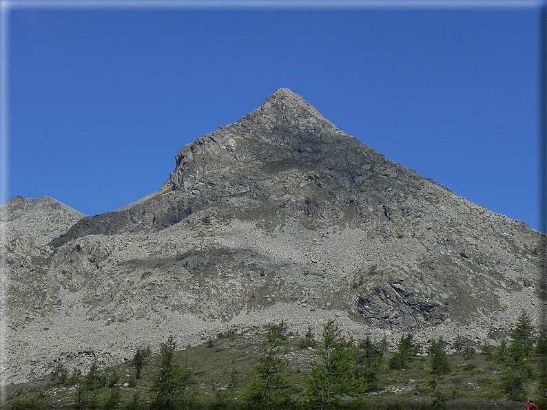 foto Col de Medzove